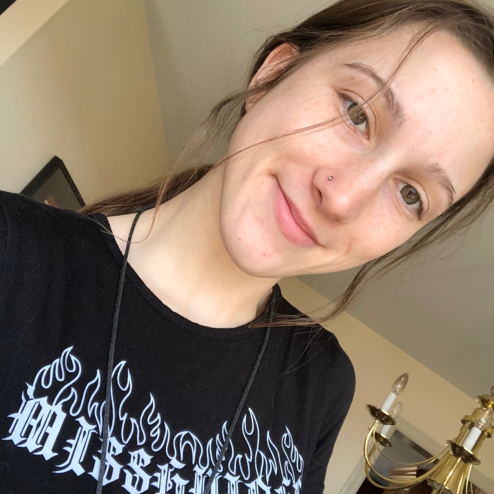 Meet your Posher, Annie